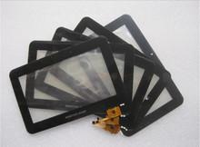 China Standard Tablet Touch Screen Replacement , 800RGB * 480DOTS Ipad Touch Panel for sale