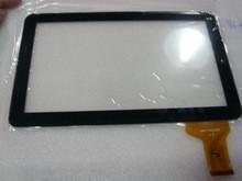 China ROHS Approval Capacitive Tablet Touch Panel 1024 X 768 Resolution for sale