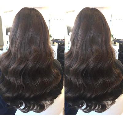 China Brazilian Body Wave 4*4 Closure Wig Hair Transparent Lace Body Wigs for sale