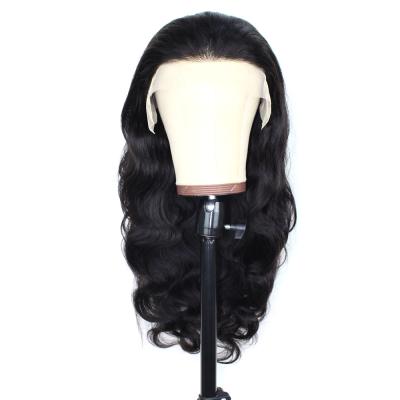 China Silky Straight Wave Human Hair Lace Front Wig Cheap Remy Human Hair Wigs Bundles for sale