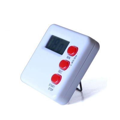 China Viable Home Kitchen Digital Countdown Electronic Kitchen Timer for sale