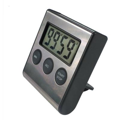 China Durable Titanium Outdoor Countdown Timer & Electronic Timer & Digital Timer for sale