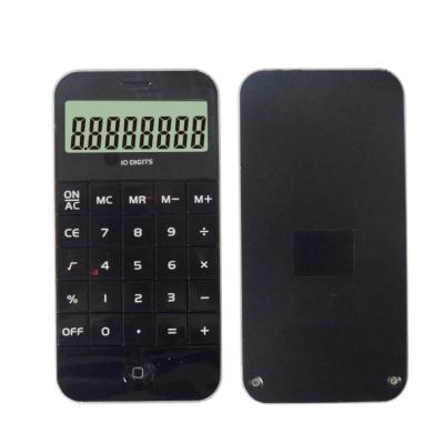 China Colorful Flower Calculator General Purpose Hot Transfer Mobile Phone Calculator For Promotional for sale