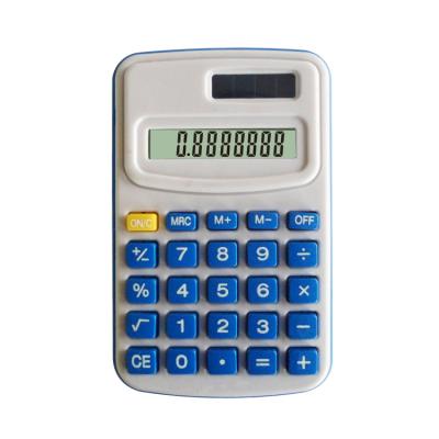 China General Purpose Calculator Promotional Gift Love Calculator for sale