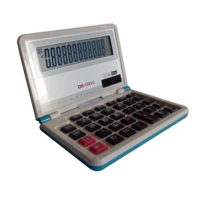 China CT-8899 Calculator, High Quality Laptop Calculator, Square Root Tax Calculator Folding Calculator for sale