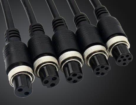 Verified China supplier - Guangzhou Huali Wire And Cable Co., Ltd.