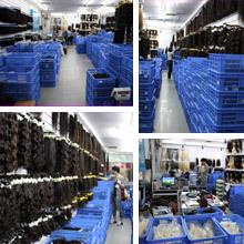 Verified China supplier - Guangzhou Fabeisheng Hair Products Firm