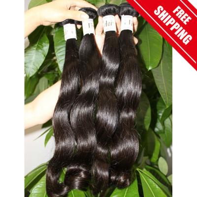 China Machine frame; Long Lasting FBS Virgin Hair 100% Hair Weave Weave Dread Lock for sale