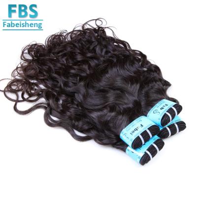 China Natural Wave Closure Set Virgin Hair Bundles With Lace Closure Bundle Remy Hair for sale