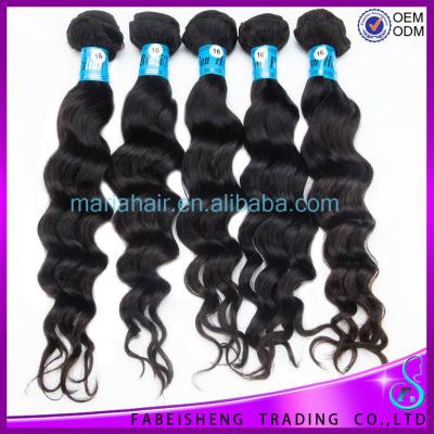 China Loose Wave Machine Hair For Sale Hair Transplant Equipment For Sale Indian Remy Human Hair for sale