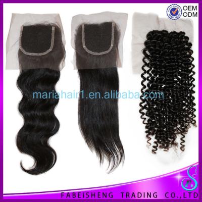 China Body Wave Alibaba Best Sellers Brazilian Hair Closures Lace Up Brazilian for sale