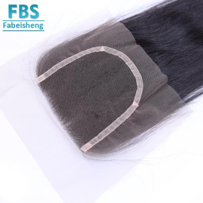 China Silky Straight Wave Hair Bundles With Closure Set Pure Brazilian Bouncy Hair Weave for sale