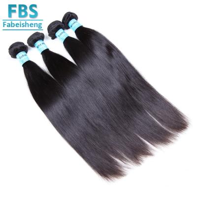 China Pure Original Natural Hair No Tangle No No 9A Grade 9A Unprocessed Peruvian Hair 100% Mix Straight for sale