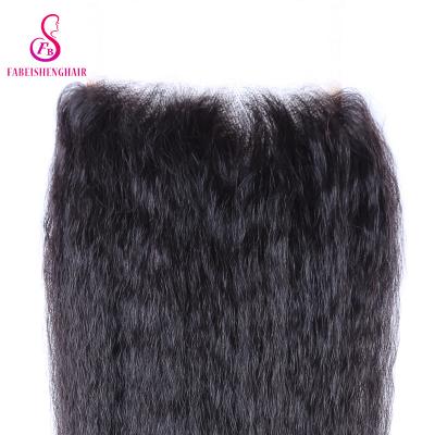 China Yaki Synthetic Lace Front Wig Synthetic Lace Front Lace Wig Making Course for sale