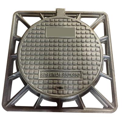 China Construction and public use around manhole covers for sale