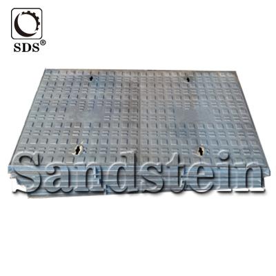 China Construction Square Manhole Cover from China Suppliers for sale