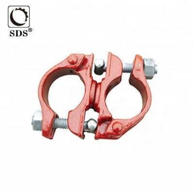 China OEM/SDS Common Scaffold Clamp for sale