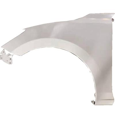 China OEM Relacement Replacement Body Parts Auto Available Car Front Fender For Yaris 2018 Mazda2 2018 for sale