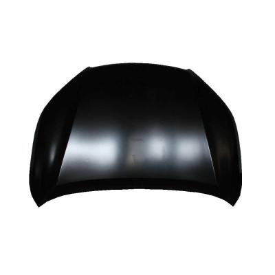 China OEM factory direct sale auto available body parts car engine cover bonnet Relacement for toytoa highlander 2015 53301-0E130 for sale