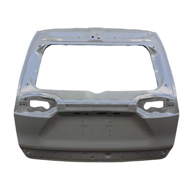 China RAV4 2019 2020 AXAH5 Spare Parts Car Door Parts Auto Tailgate Panel Door For RAV4 2019 2020 AXAH5 Aluminum 67005-0R340 for sale