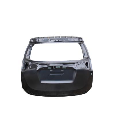 China Car Auto Tailgate Door Replacement RAV4 2017 Rear Door For RAV4 2017 USA 67005-42550 67005-42570 for sale