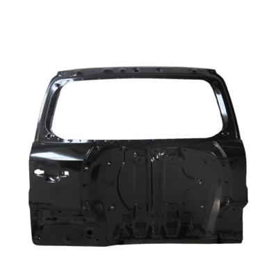 China 2006-2013 RAV4 Car Spare Part Body Parts Tailgate Rear Door For RAV4 2006-2013 67005-0R050 for sale