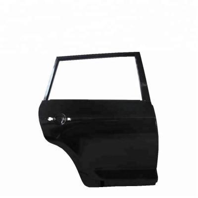 China With/Without Hole Body Parts Auto Spare Car Rear Door Tail Panel For RAV4 2006-2013 67004-0R050 67003-0R050 for sale