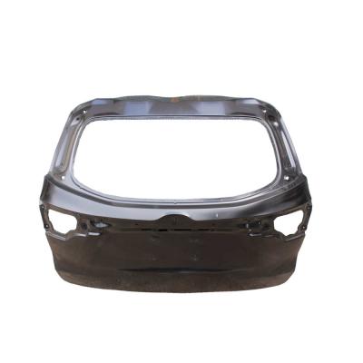 China 2015 USA Factory Direct Sale Car Spare Part Body Parts Highlander 2015 Rear Door MT 67005-0E350 for sale