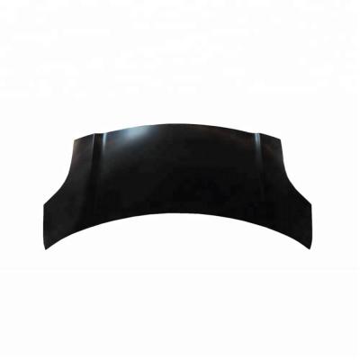 China High Quality OEM Car Engine Relacement Hood Bonnet For Yaris 2008 NCP90 53301--52230 Auto Body Parts for sale