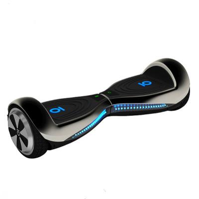 China 350w 2 Wheel Self Balance Portable Electric Hoverboard And Samsung Baterry Unisex Type for sale