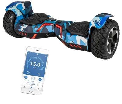 China Overboard Self Balancing Hoverboard Hoverboard 8.5 Inch Self Balancing Vehicle/Scooter for Child and Self-Balancing Scooter Electric Bluetooth Self-Balancing Sco for sale