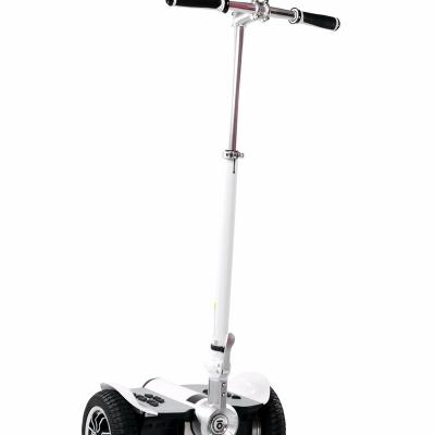 China Chic Fairy 36v 10 inch Power Self-balance Electric Scooter for sale