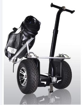 China Classy GOLF Big Wheel And Big Motor Power Cross Hoverboard Electric Scooter 20inch for sale