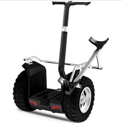 China 20inch Electric Mobility Scooter 2 Wheel Scooter Hover 2000w Board 20 Inch for sale