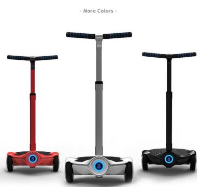 China 10 inch tire 2 wheel electric scooter for adults CHIC balancing hoverboard 10 inch for sale