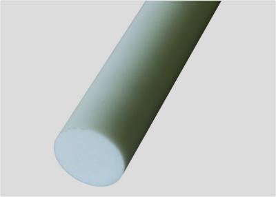 China High Impact Absorption UHMW PE Rod Dia 15-200mm Coal Mine UHMW Plastic Rod for sale