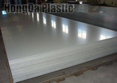 China Hoja de UHMWPE/del HDPE/PE, hoja resistente del plástico de Uhmw que dirige en venta