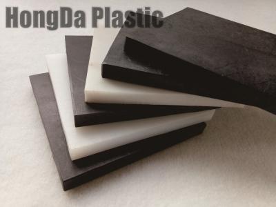 China Hoja del polietileno de alta densidad del tablero del polietileno de UHMWPE y del PE para industrial en venta