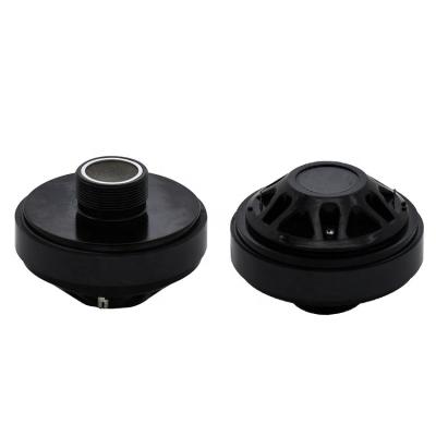 China No CCAW 34.4mm Titanium Diaphragm Voice Coil Tweeter Speaker Driver Unit Audio Horn Loudspeaker for sale