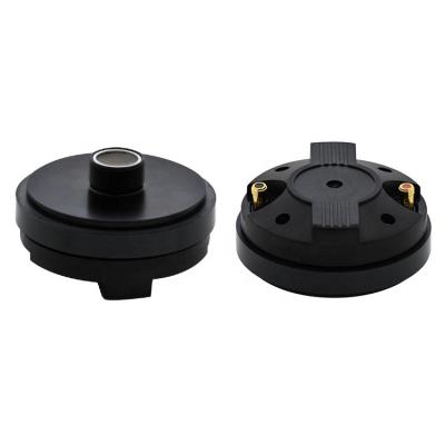 China 44.4mm titanium plastic voice coil diaphragm car china speaker tweeter audio speaker no horn driver for sale