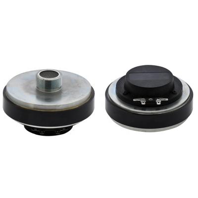 China No 44.4mm titanium diaphragm tweeter driver unit altavoz OEM Para karaoke theater speaker for sale