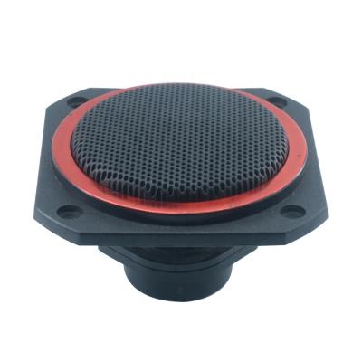 China No New Arrival 150w 8ohm Outdoor Party Horn Loudspeaker Tweeter Plastic Super Piezo Loudspeaker for sale