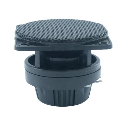 China No Horn 150 Watt Piezo Electric Speaker Tweeter Plastic Super Piezo Loudspeaker for sale