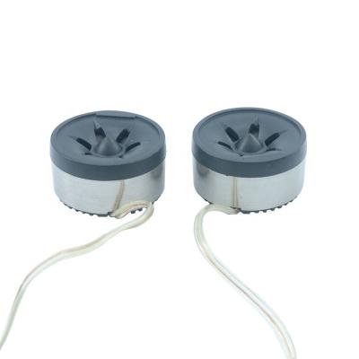 China No 2 100w 8ohm mini horn loudspeaker high frequency piezo tweeter tuned plastic piezo speaker for sale