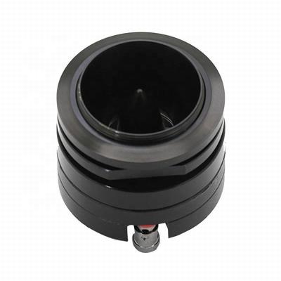 China No Diaphragm 25.4mm Titanium Bullet Voice Coil Aluminum Car Speaker Speaker Tweeter Audio for sale