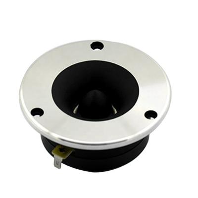 China No titanium diaphragm 8 ohm loudspwaker horn car tweeter aluminum audio diaphragms for home speakers for sale