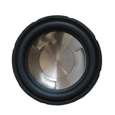 China Car Audio System 4ohm 50mm AOH 4 Layer 2 Layer Voice Coil Magnets 200w Speaker Sound System Woofer Audio Speaker Under 12 Inch Subwoofer Car for sale