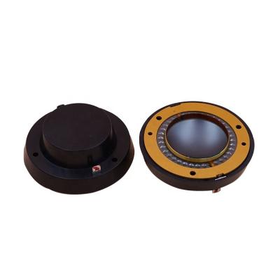 China KSV 44.4mm CCAW 4.1ohm Speaker Accessories Parts Diaphragm Dome Tweeter Titanium Replacement Diaphragm for sale