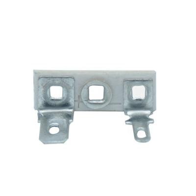 China Easy Install High Quality Solder Iron Hook Sound Terminal Board Accessories Connector Terminal TB for sale