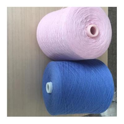 China Sustainable Nm2/26 18.5um Pure Merino Wool Yarn 100% Australian Woolen Yarn For Knitting for sale